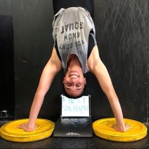 Meet your Posher, Dayanara